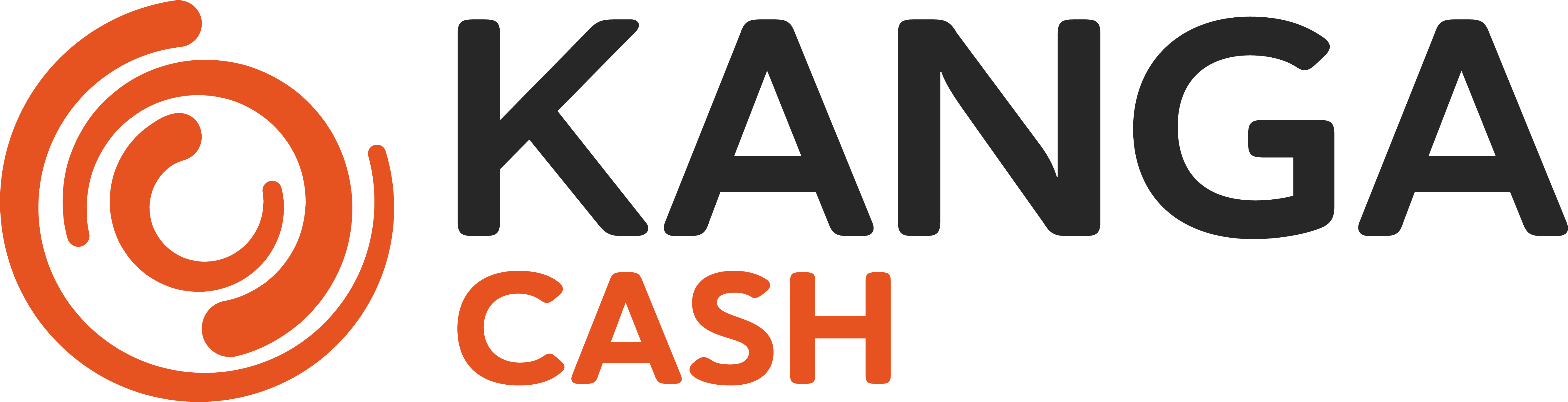 logo kanga cash